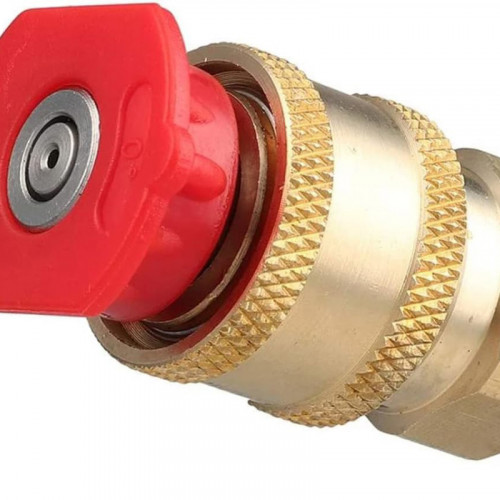 Мойка высокого давления Сила чистоты