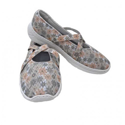 Мокасины Виола