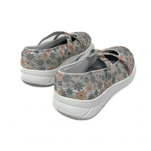 Мокасины Виола