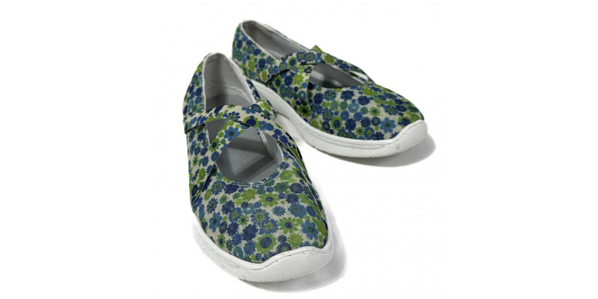 Новинка в коллекции обуви: мокасины Виола уже в продаже!