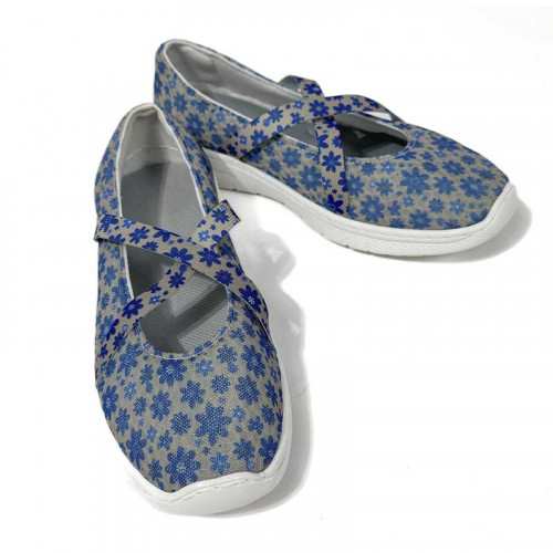 Мокасины Виола