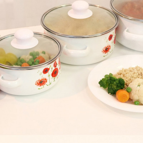 Набір посуду Апетіто