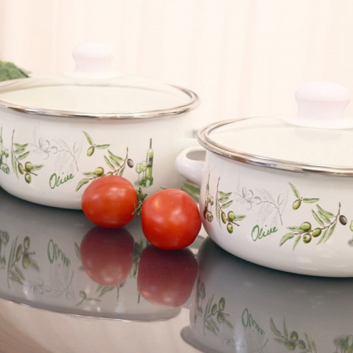 Набір посуду Апетіто