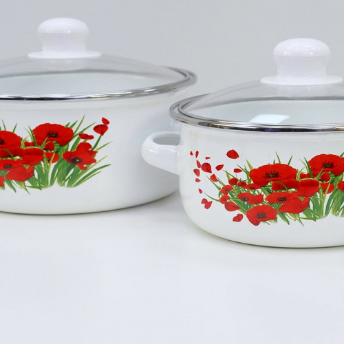 Набір посуду Апетіто