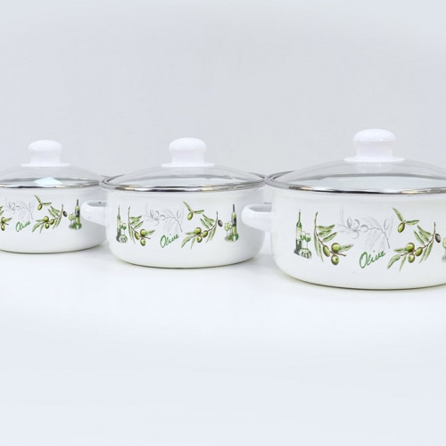 Набір посуду Апетіто