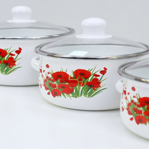 Набір посуду Апетіто