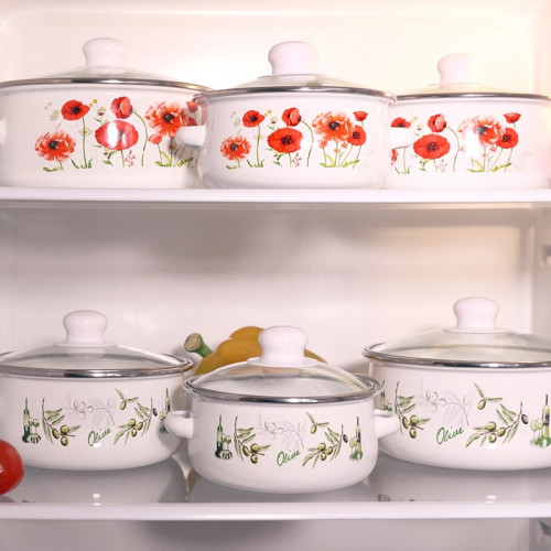 Набір посуду Апетіто