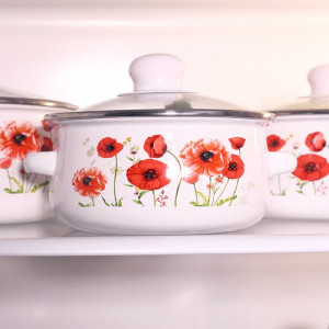 Набір посуду Апетіто