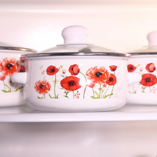 Набір посуду Апетіто