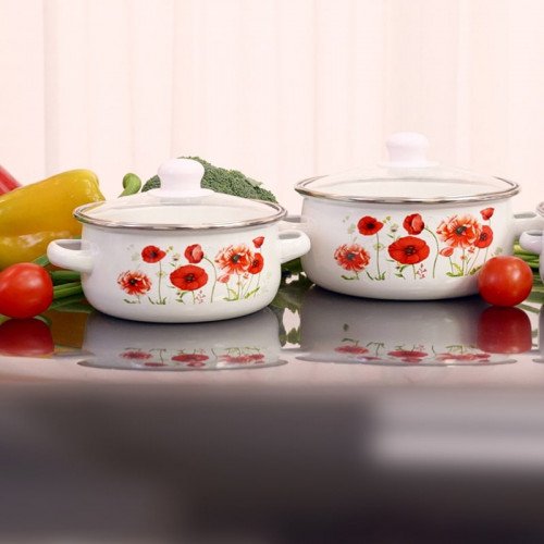 Набір посуду Апетіто