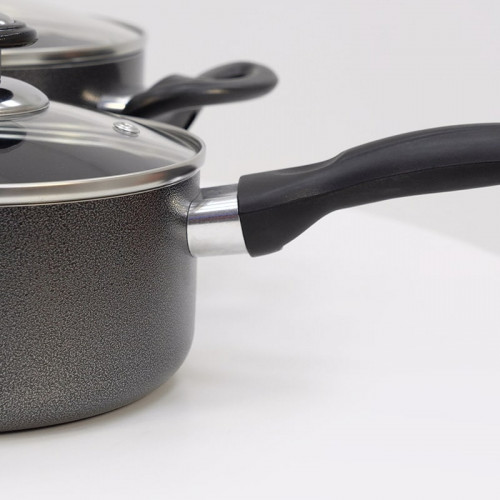 Набір посуду Марбел