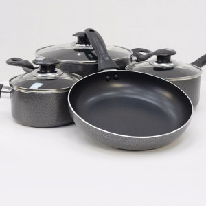 Набір посуду Марбел