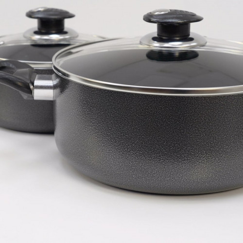 Набір посуду Марбел