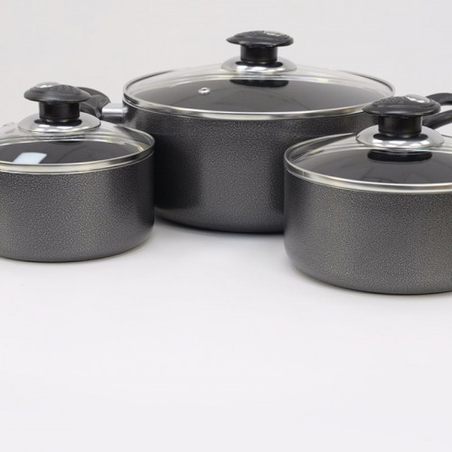 Набір посуду Марбел