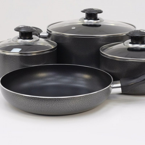 Набір посуду Марбел