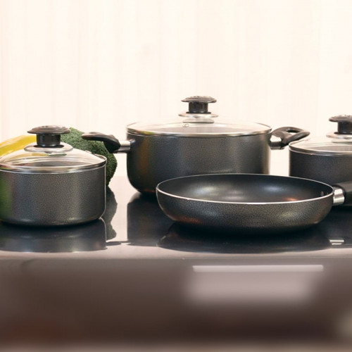 Набір посуду Марбел