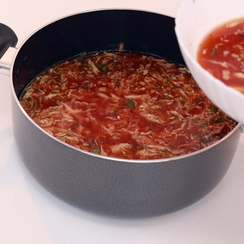 Набір посуду Марбел