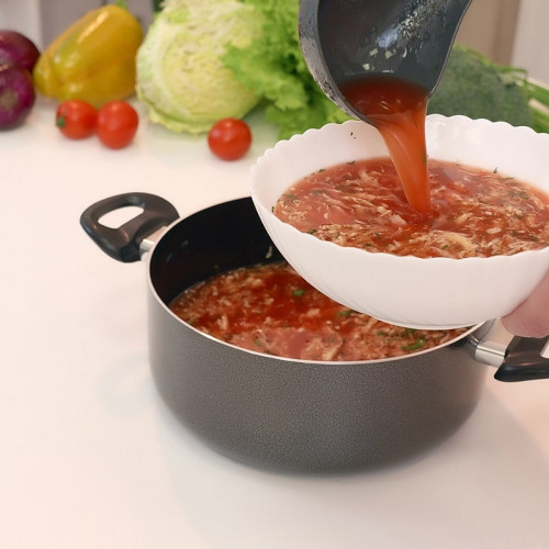 Набір посуду Марбел