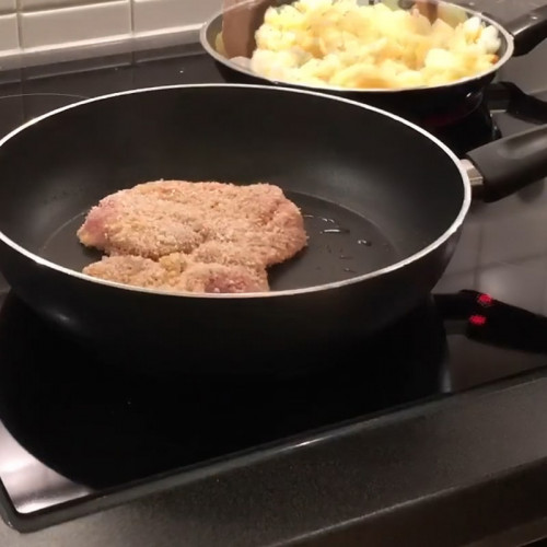 Набір посуду Марбел