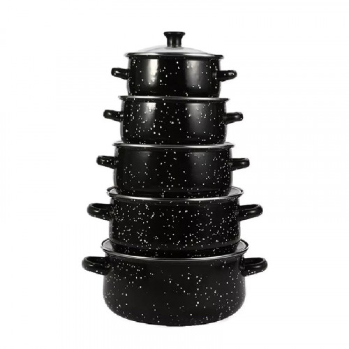 Набір каструль Застілля