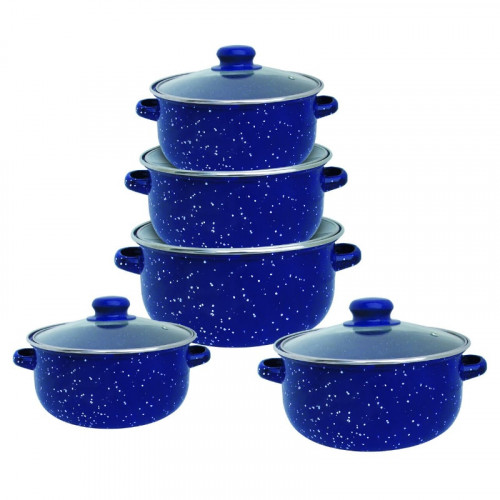 Набір каструль Застілля