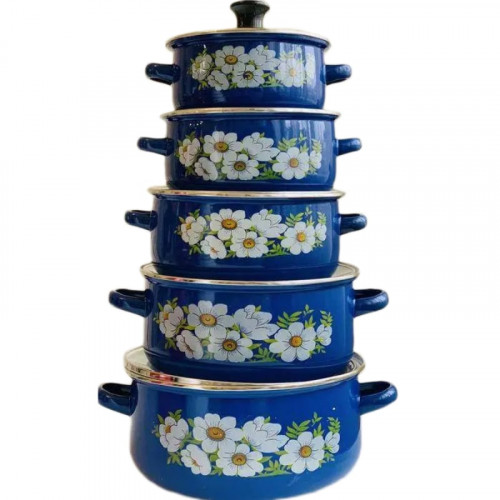 Набір каструль Застілля