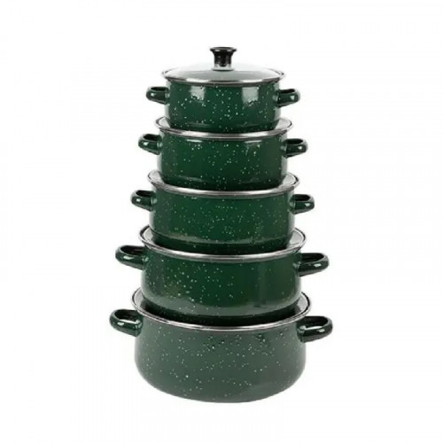 Набір каструль Застілля