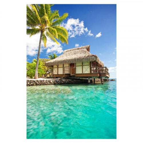 Настінний обігрівач М'яке Тепло З перемикачем