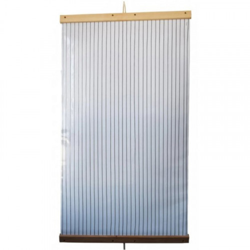 Настінний обігрівач М'яке Тепло З перемикачем