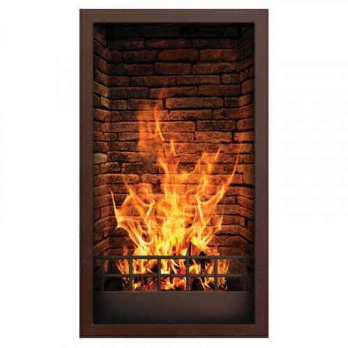 Настінний обігрівач М'яке Тепло З перемикачем