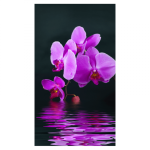 Настінний обігрівач М'яке Тепло З перемикачем