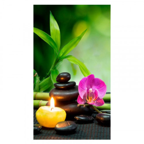 Настінний обігрівач М'яке Тепло З перемикачем