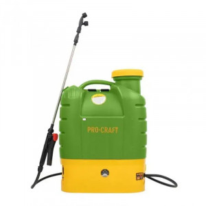 Обприскувач Урожай плюс