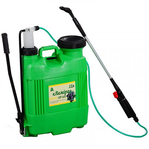 Опрыскиватель Урожай плюс