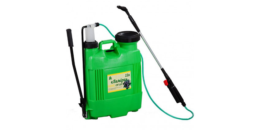 Необходимость и важность использования опрыскивателя "Урожай Плюс"