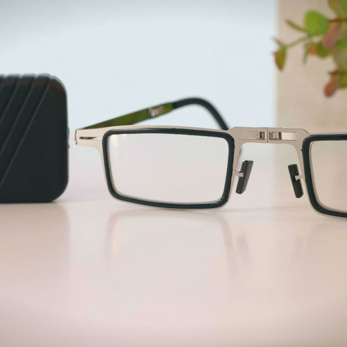 Раскладные Очки Фокус Премиум