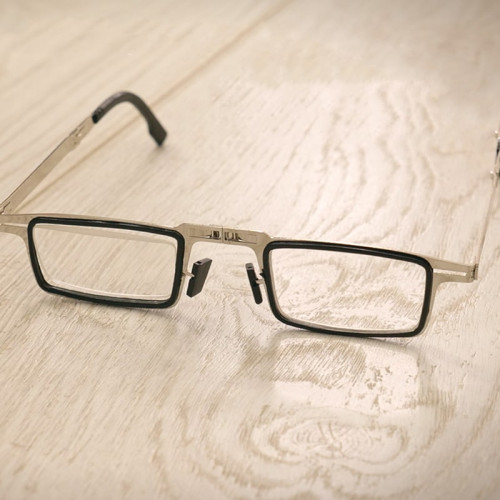 Раскладные Очки Фокус Премиум