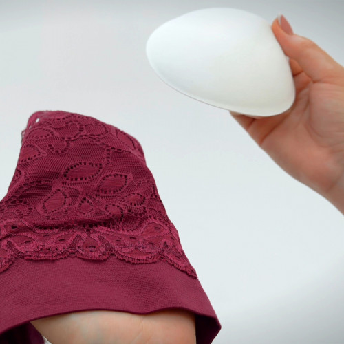 "Ажур Бра" бесшовное нижнее белье