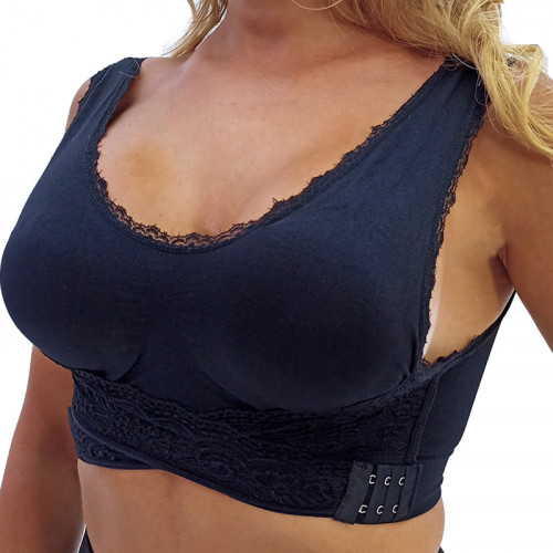 "Ажур Бра Нью" безшовна нижня білизна