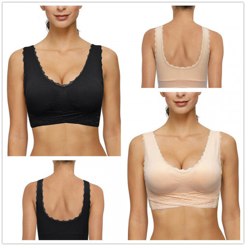 "Ажур Бра Нью" безшовна нижня білизна