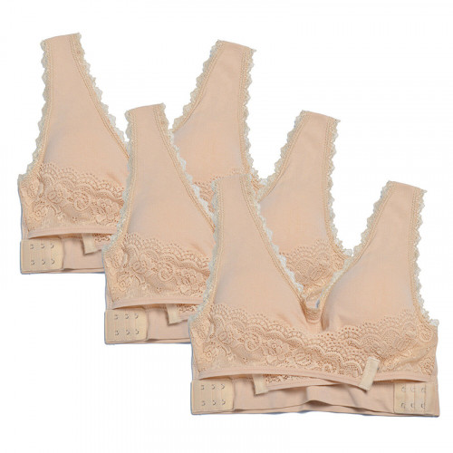 "Ажур Бра Нью" безшовна нижня білизна