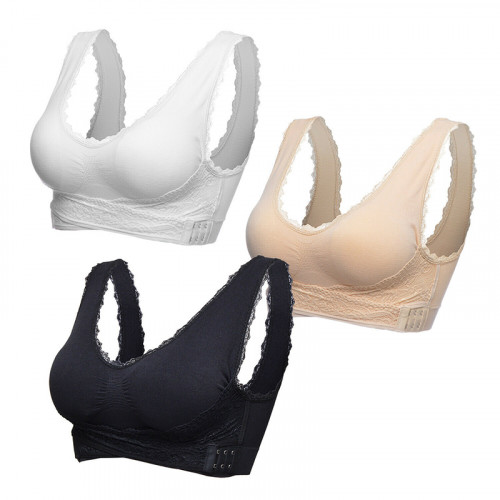 "Ажур Бра Нью" безшовна нижня білизна