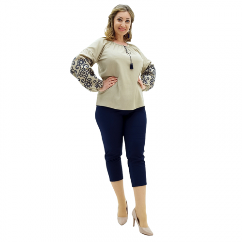 Блуза Каролина