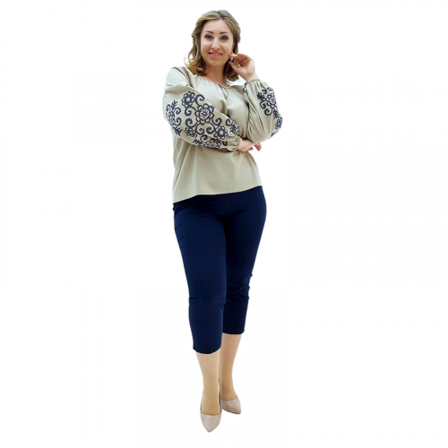 Блуза Каролина