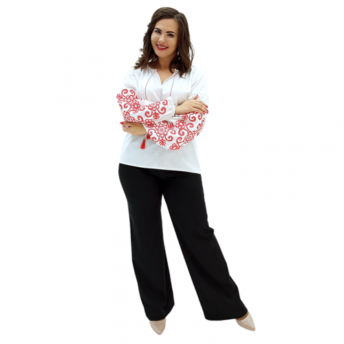 Блуза Каролина