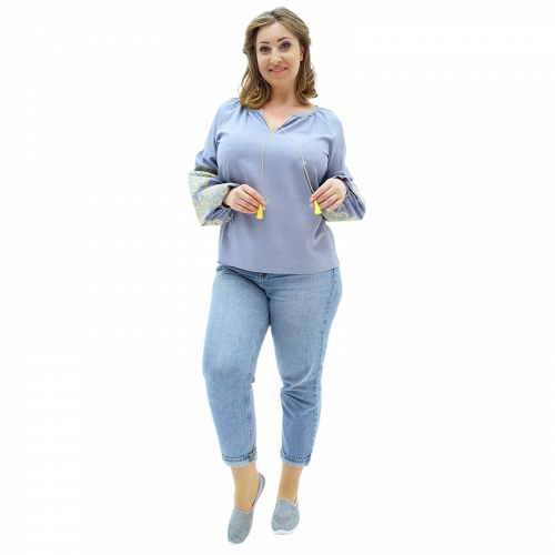 Блуза Каролина