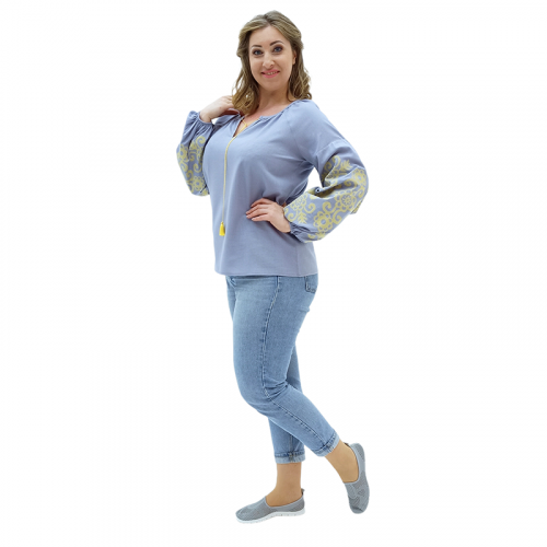 Блуза Каролина