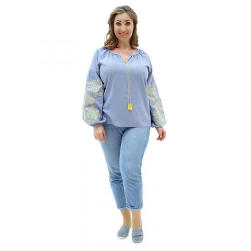 Блуза Каролина