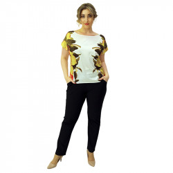 Блуза Шарлотта