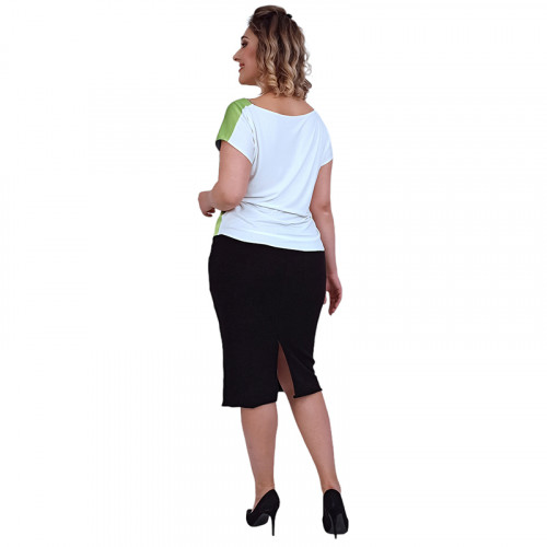 Блуза Шарлотта